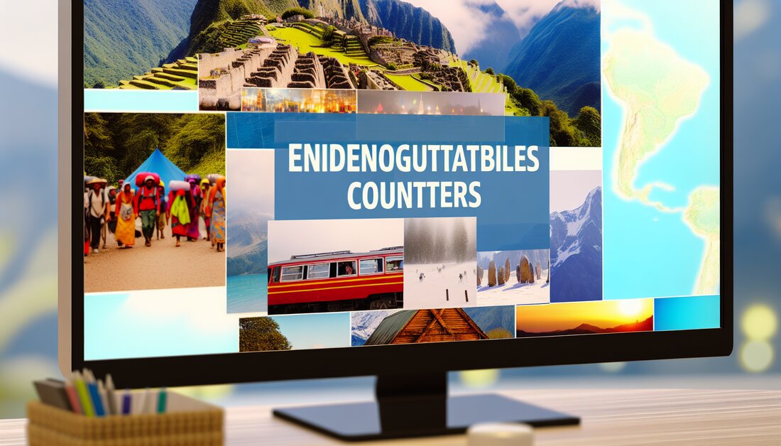 Erlebe unvergessliche Abenteuer und bereichernde Begegnungen weltweit. Tipps für spontane Entdeckungsreisen und kulturelle Erlebnisse.