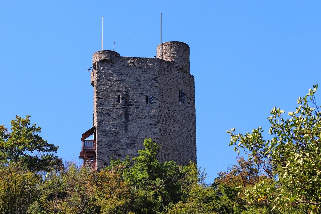 Entdecken Sie die Schönheit des Rhein-Lahn-Kreises: malerische Landschaften, historische Sehenswürdigkeiten, kulinarische Highlights und spannende Events warten auf Sie!