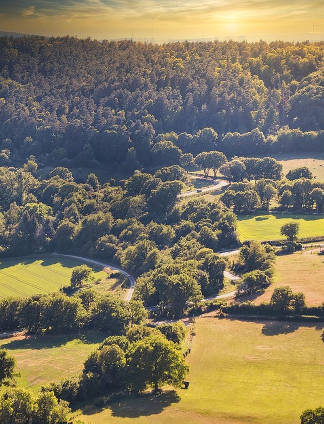 Neues Förderprojekt zur Tourismusentwicklung im Rheinischen Revier gestartet. Ziel: Region als attraktive Tourismusdestination etablieren.