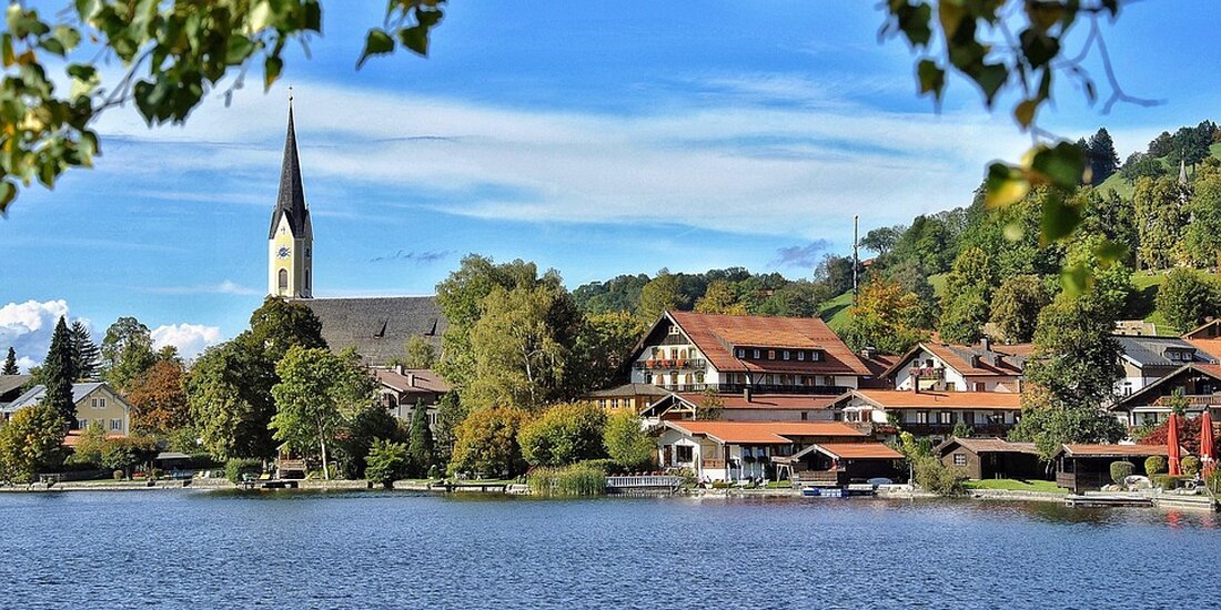 Schliersee, Fischbachau und Bayrischzell bündeln ihre Kräfte im Tourismus, um Ressourcen effizienter zu nutzen und gemeinsame Angebote zu entwickeln.