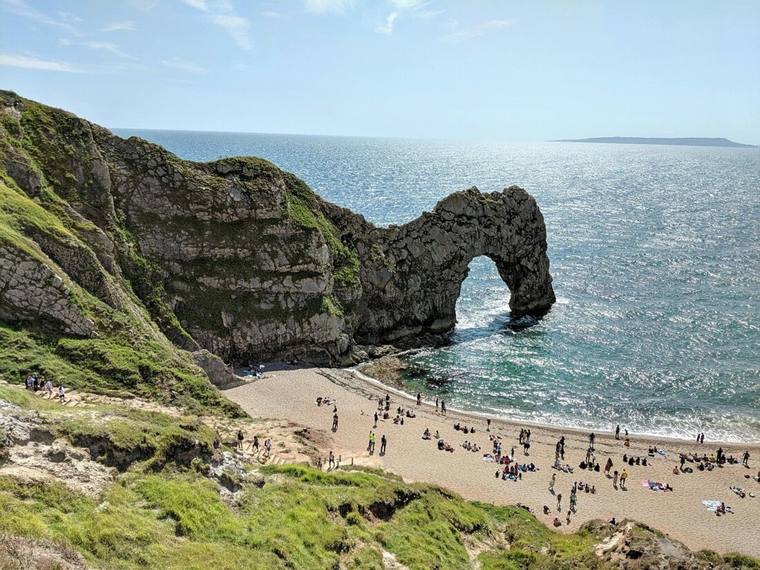 Reisebericht über die Exkursion nach England: Höhepunkte in Brighton, Portsmouth und Canterbury mit Aktivitäten und Erlebnissen.