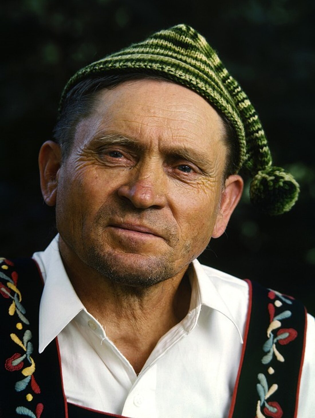 Sepp Greil feierte seinen 60. Geburtstag in Söll mit exquisiten Speisen und Weinen. Ein Dankeschön an Familie und Freunde.