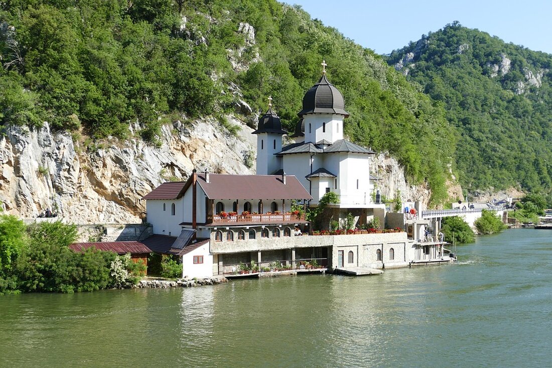 Entdecken Sie Serbien: Von Belgrad über geheime Orte bis hin zu kulinarischen Höhepunkten und atemberaubender Natur – erleben Sie ein kulturelles Abenteuer!