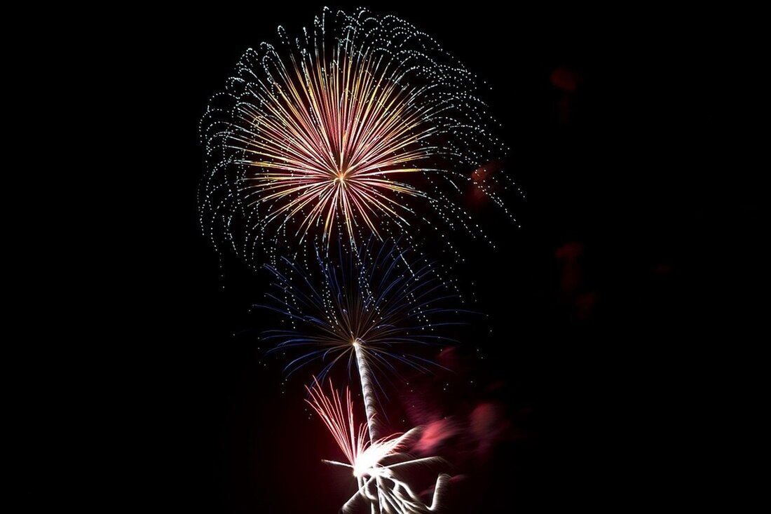 Erleben Sie ein knallerfreies Silvester auf Rügen: ruhige Feierlichkeiten, schöne Veranstaltungen und Meerblick.