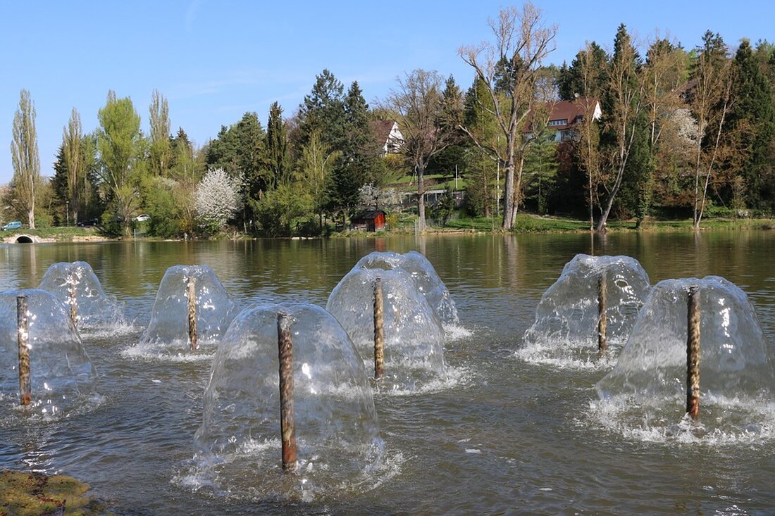 Entdecken Sie Sindelfingen: Von der charmanten Altstadt über kulinarische Genüsse bis zu Naturerlebnissen – erleben Sie die kulturellen Highlights und Familienaktivitäten!