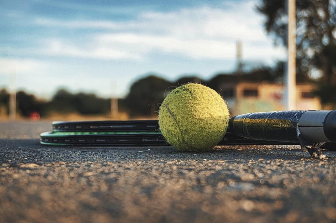 Am 4. Juni 2025 diskutiert der Sportausschuss des Bundestags in Berlin über nachhaltigen Sport, Dopingbekämpfung und Ehrenamt.