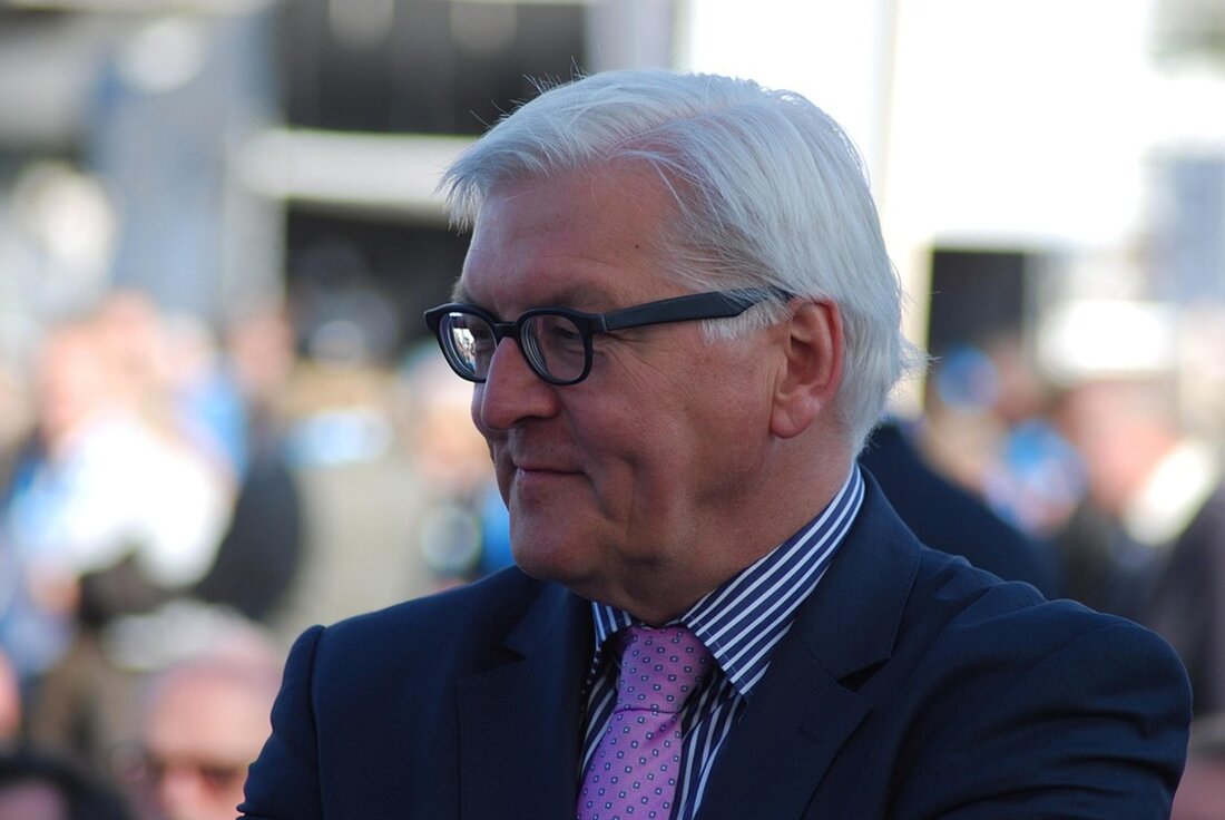 Bundespräsident Steinmeier besucht vom 17. bis 20. Juni 2025 Japan zur Stärkung politischer und wirtschaftlicher Beziehungen.