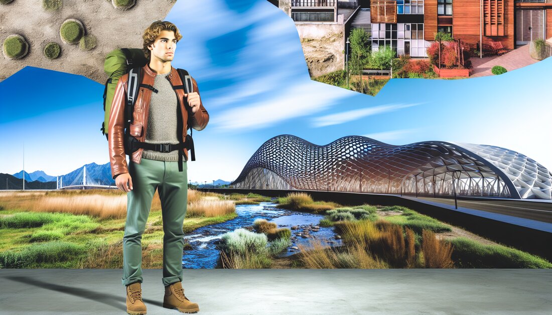 Entdecken Sie trendige Reiseziele für moderne Entdecker, von urbanem Charme bis hin zu kulinarischen Hotspots und inspirierenden Outdoor-Erlebnissen.
