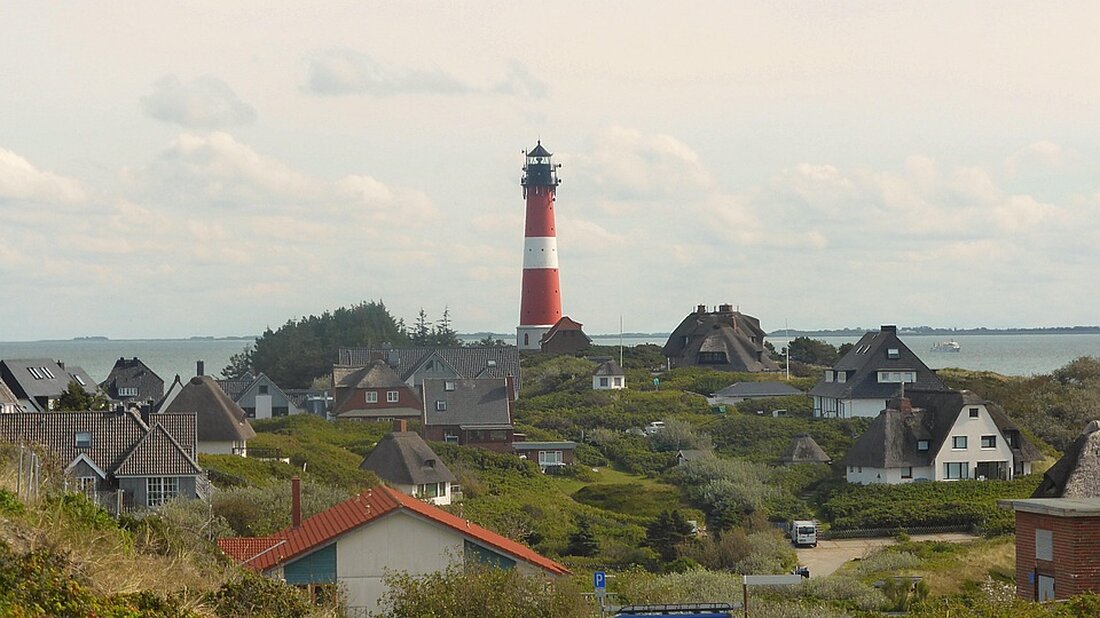 Sylt erhöht ab 2026 die Kurtaxe. Lesen Sie, wie die neuen Gebühren Touristen in der Haupt- und Nebensaison betreffen.