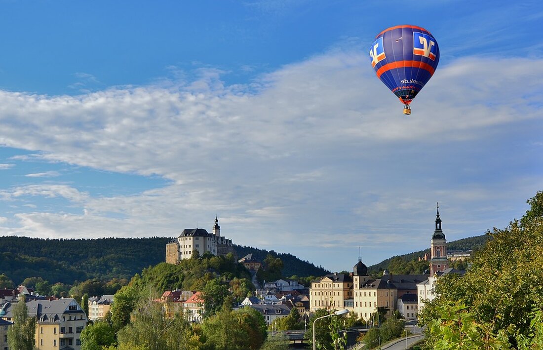 Thüringens Tourismus verzeichnete im November 2025 einen Anstieg der Übernachtungen. Erfahren Sie mehr über die aktuellen Entwicklungen und Statistiken.