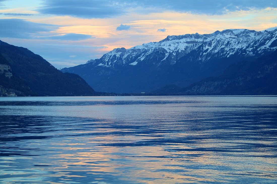 Die Mitgliederversammlung von Thun-Thunersee Tourismus betont Wachstumsschwerpunkte und nachhaltige Initiativen für 2025.