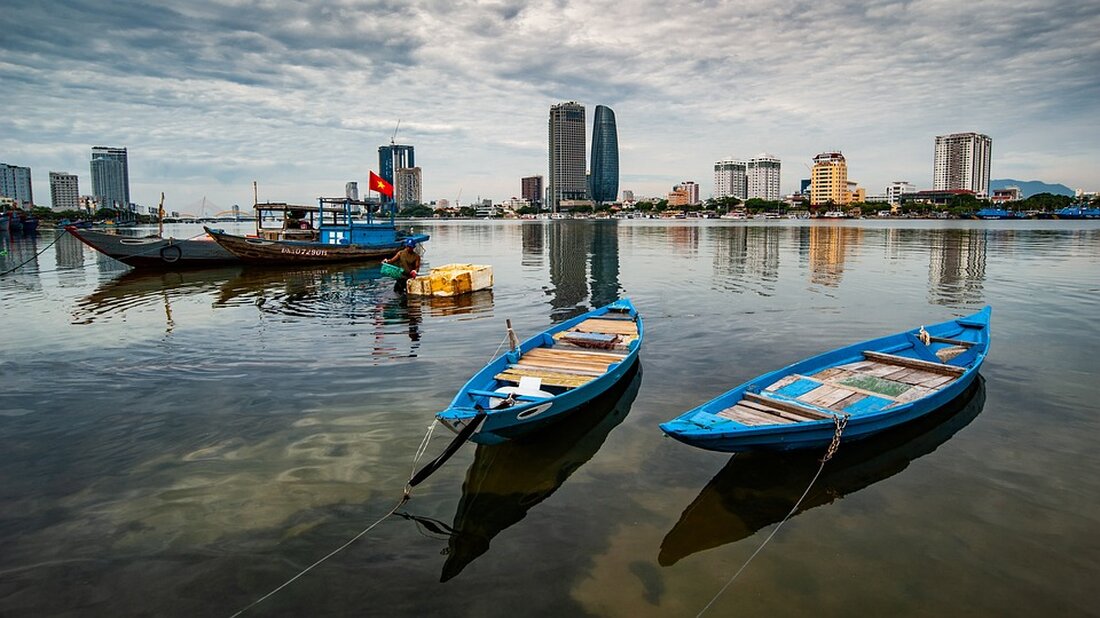 Da Nang fördert mit der nationalen Tischtennismeisterschaft 2025 den Tourismus und stärkt die MICE-Entwicklung.