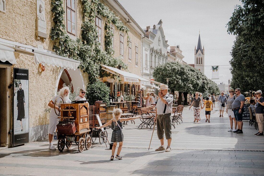 Baden-Württemberg meldet im Q1 2025 4,2 Millionen Gästeankünfte. Trotz leichtem Rückgang bleibt der Tourismus stark.