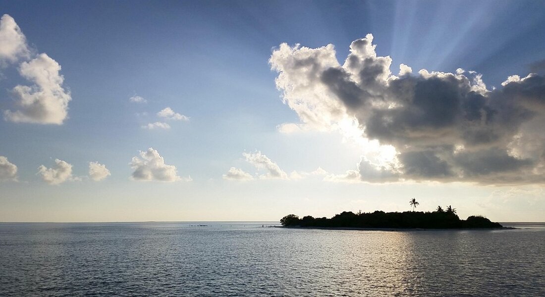 Entdecken Sie die Pauschalreise zum Hilton Salalah im Oman: All-inclusive für 1.789€ pro Person, November 2025 bis März 2026.