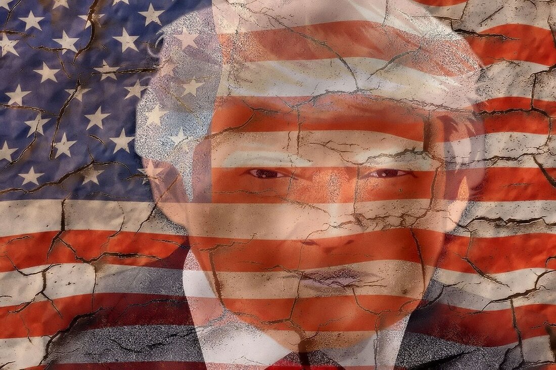 US-Präsident Trump besucht Katar und die VAE am 15. Mai 2025, um milliardenschwere Investitionsdeals und Aufträge zu unterzeichnen.