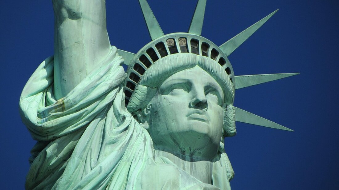 Die USA warnen am 26.05.2025 vor Reisen ins Nachbarland Deutschland, wegen geplanter Risiken wie Taschendiebstahl und Terrorismus.