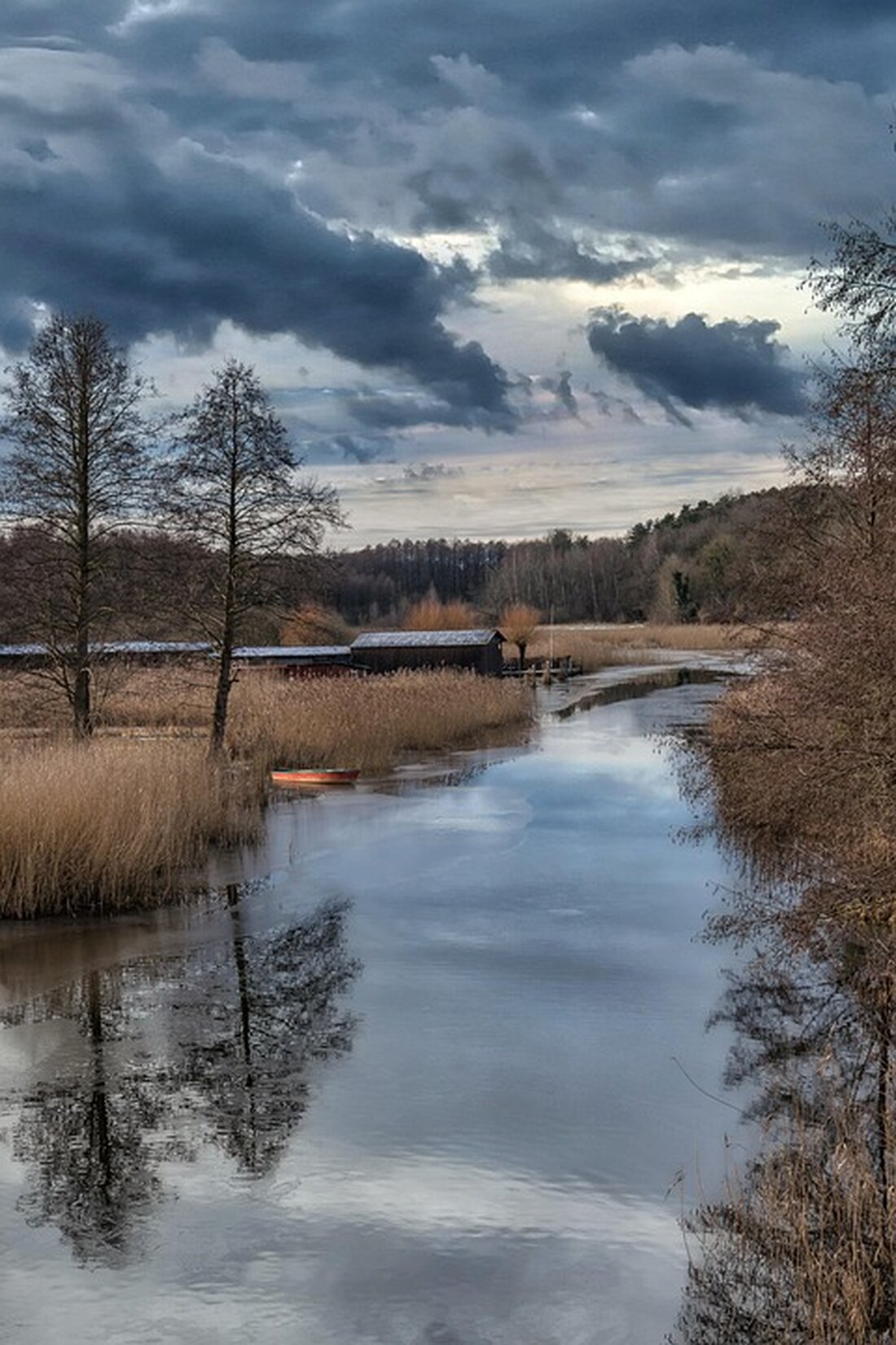 Entdecken Sie die bezaubernde Uckermark: malerische Landschaften, charmante Städte, kulinarische Highlights und spannende Aktivitäten für Naturliebhaber.