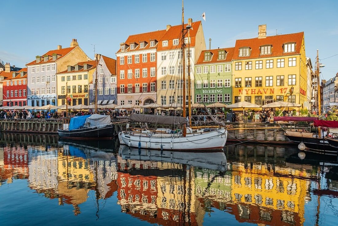 Entdecken Sie Dänemark: von bezaubernden Städten und kulinarischen Highlights bis hin zu atemberaubenden Landschaften und Geheimtipps für den perfekten Urlaub.
