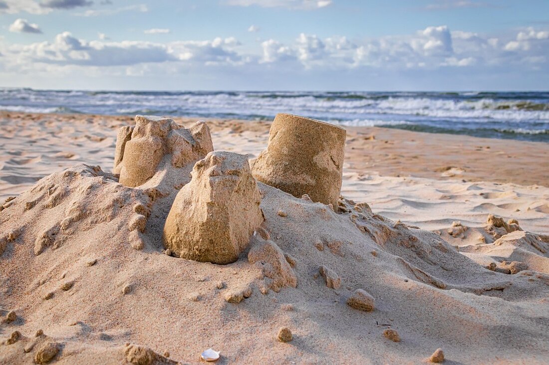 Ein Urlauber berichtet von gemischten Erfahrungen auf Usedom: schöne Natur, aber unfreundliche Einheimische und Probleme am Strand.