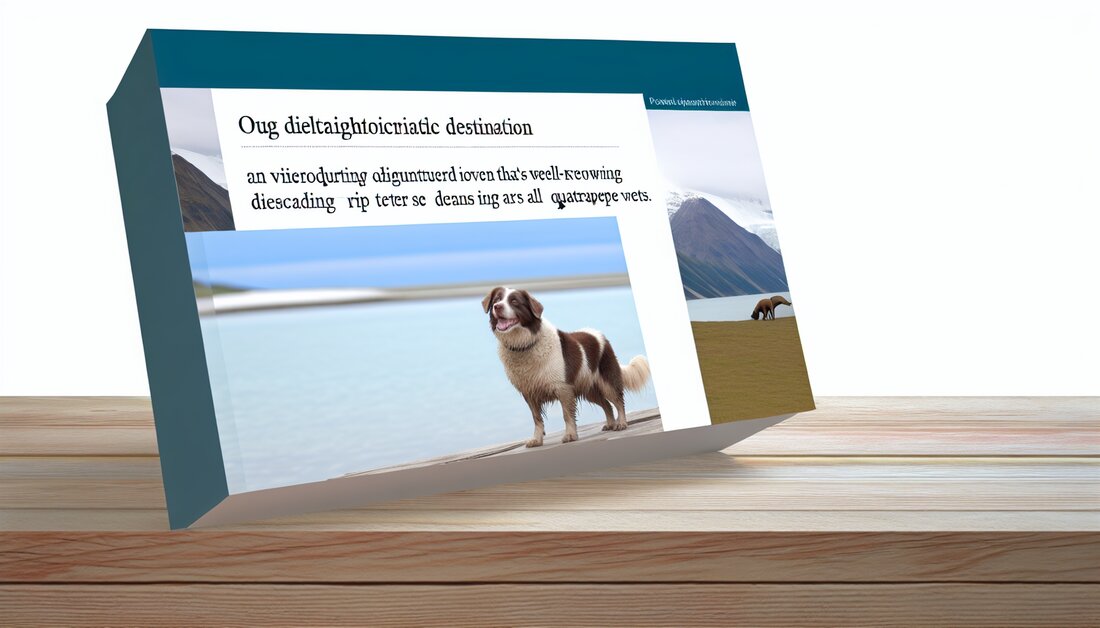 Entdecke tierfreundliche Reiseziele für einen unvergesslichen Urlaub mit deinem Hund – Strände, Städte und Abenteuer warten!