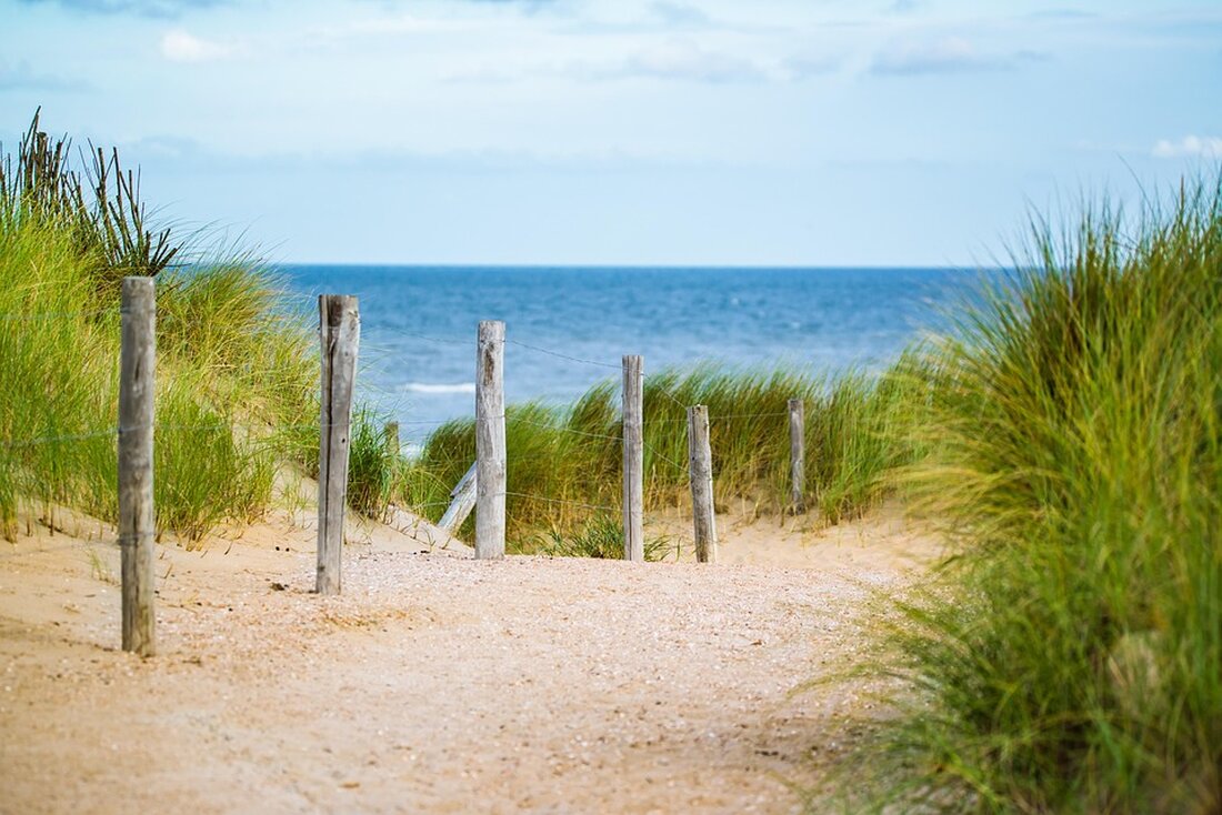 Urlaubskosten steigen 2025: Umfragen zeigen sinkende Reisefreude und Trends zur Urlaubsplanung der Deutschen.