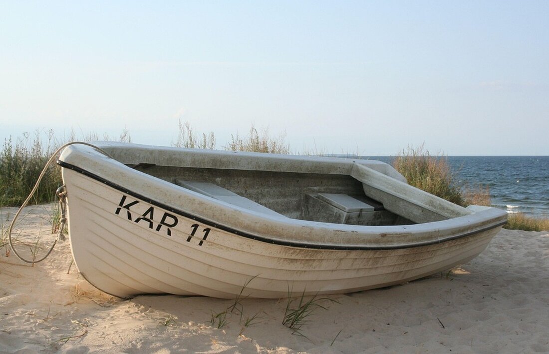 Am 1. Juni 2025 feiert der Film über Usedom Premiere. Entdecken Sie die Sonneninsel mit historischen Villen und aufregenden Aktivitäten.