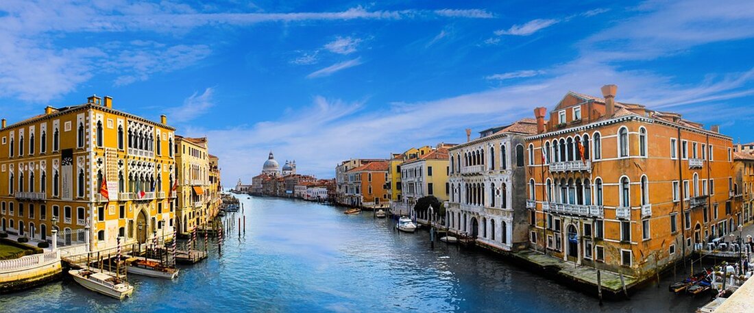 Entdecken Sie die traumhaften Reiseziele in Venedig: Wetter, Sehenswürdigkeiten und Tipps für einen unvergesslichen Aufenthalt.