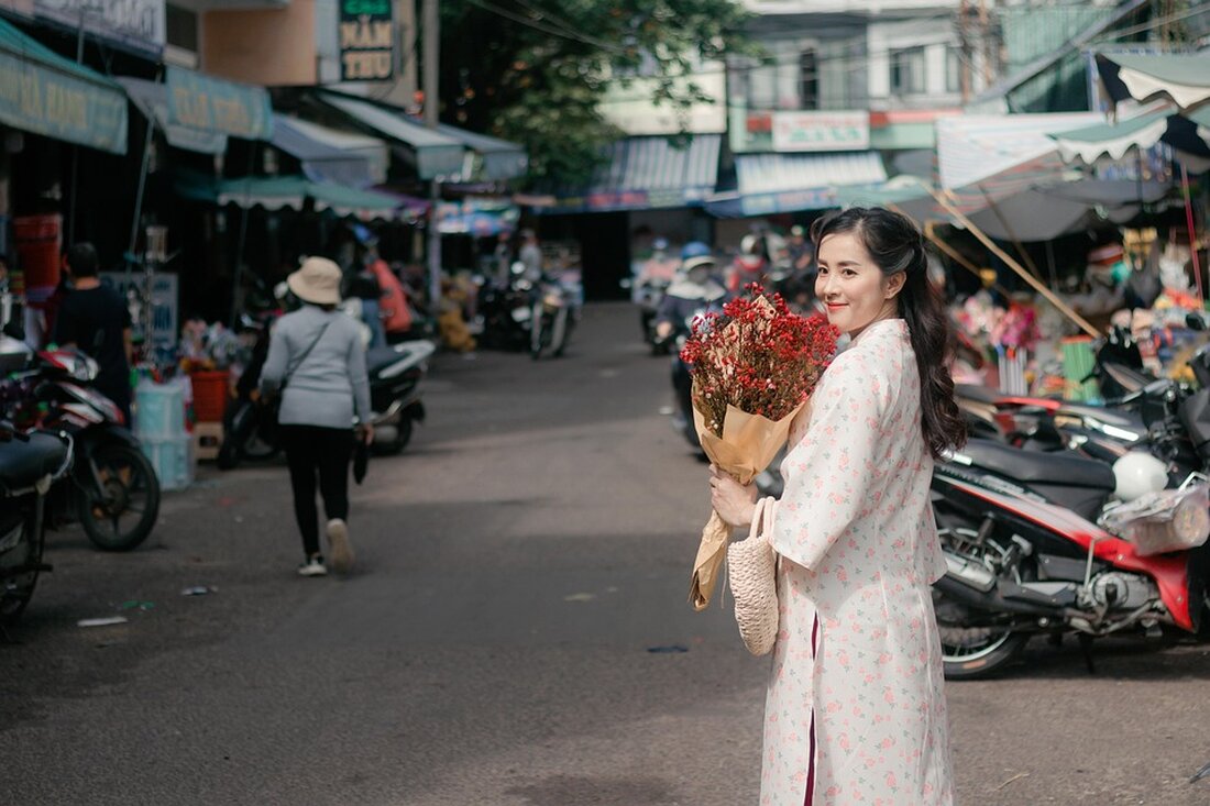 Vietnam Airlines startet am 1. Juni 2025 eine direkte Flugverbindung zwischen Nha Trang und Busan, um den Tourismus zu fördern.