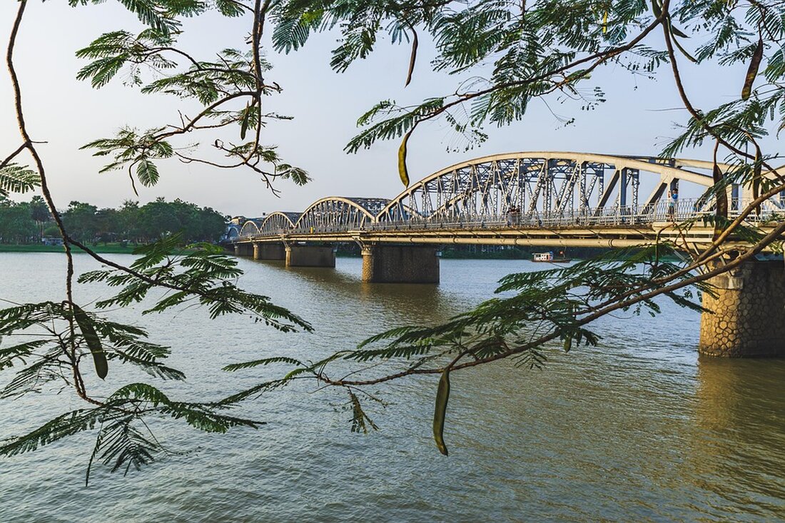 Vietnam als ideales Urlaubsziel: Entdecken Sie unberührte Strände, UNESCO-Welterbestätten, köstliche Küche und günstige Preise.