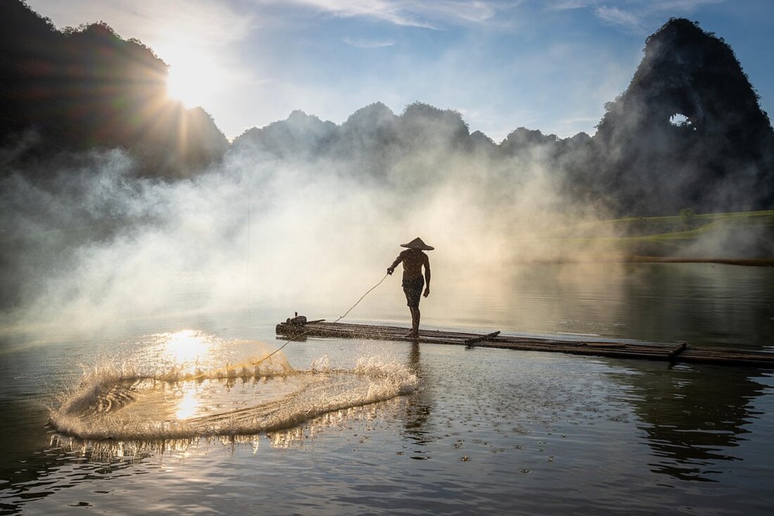 Vietnam's Ha Giang und Hoi An wurden von Time Out zu den 44 schönsten Reiseziele der Welt gewählt. Entdecken Sie ihre einzigartige Schönheit!