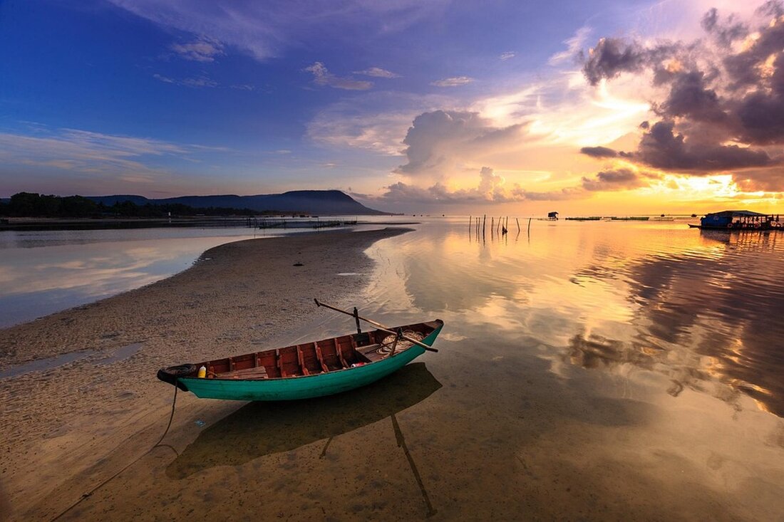 Vietnam präsentiert sich beim Cannes Filmfestival 2025 als aufstrebender Destination für internationale Filmprojekte und Tourismus.