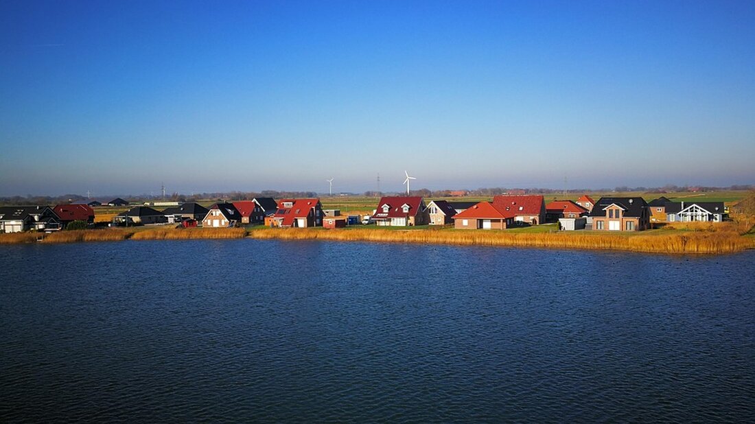 Larissa Strangmann verlässt die Wangerland Touristik GmbH. Unter ihrer Leitung wurden wichtige Marketing-Entwicklungen umgesetzt. Wangerland bleibt nachhaltig.