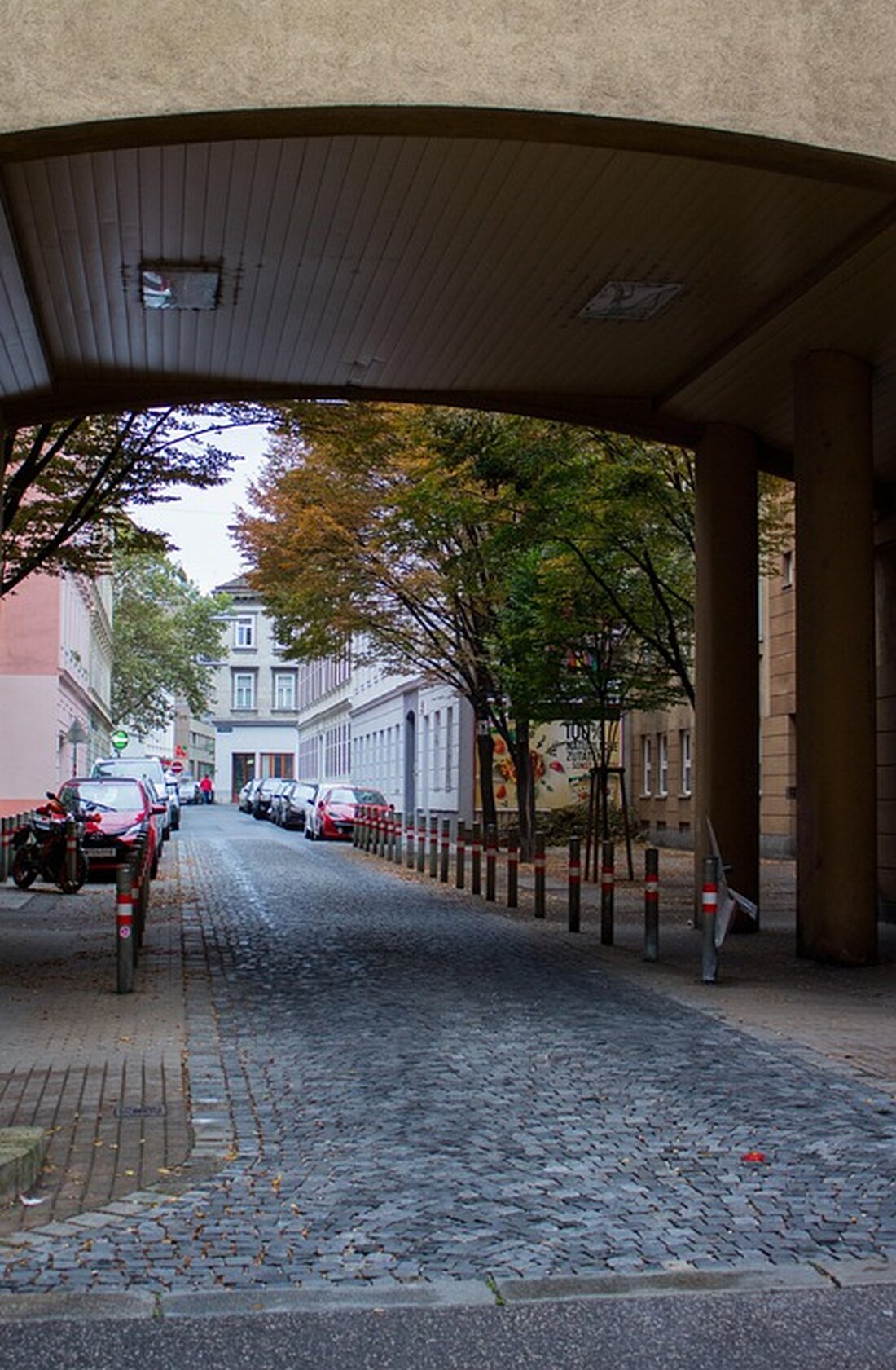 Entdecken Sie Wien mit einem Budget von 500 Euro: Kultur, kulinarische Highlights und unvergessliche Sehenswürdigkeiten warten auf Sie.