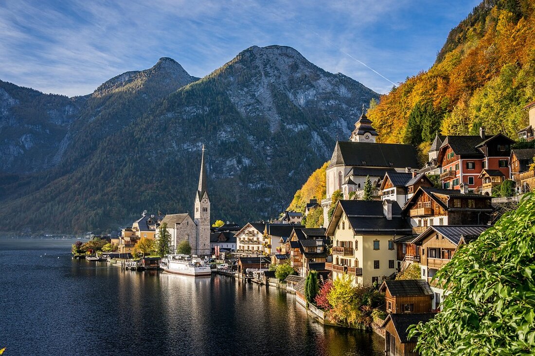 Im Winter 2023/24 verzeichnete Österreich einen Gästeanstieg von 2,8%; Oberösterreich hingegen erfährt Rückgänge bei Übernachtungen.