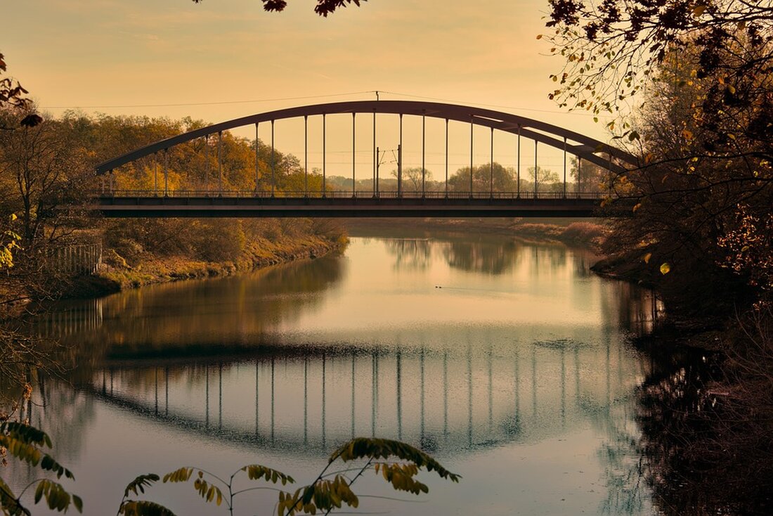 Entdecken Sie die Schönheit der Oder-Spree: malerische Landschaften, historische Burgen, Aktivitäten am Wasser und kulinarische Highlights warten auf Sie!