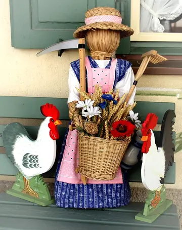 Landfrauen auf Entdeckungstour: Reisen nach Norwegen und Mainz!