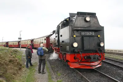 Brocken für Millionen: Landkreis Harz plant Tourismus-Revolution!