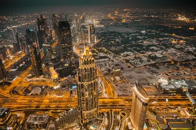 Reisewarnung für Dubai und Israel: Urlaub unter gefährlichem Stern!
