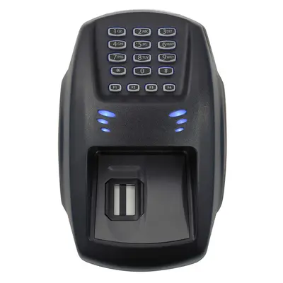 Biometrische Grenzkontrollen: EES-System startet und verändert alles!