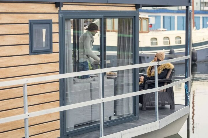 Energieeffiziente Hausboote: Reduzieren Sie Ihren ökologischen Fußabdruck