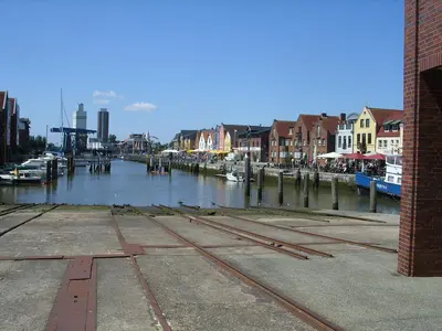 Husumer Hafentage 2025: Ein maritimes Fest der Sinne begeistert alle!