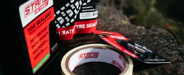 Reifen ohne Schlauch: was bringt die Tubeless-Technologie?
