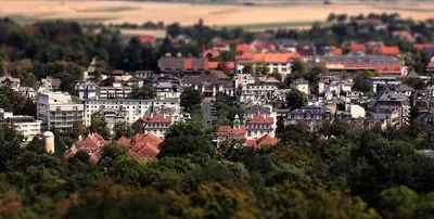Bad Vöslauer Abenteuerlust: Kurt Sasshofers beeindruckende Traumreisen
