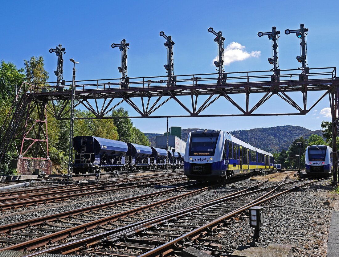 Erkunde die Sehenswürdigkeiten von Bad Harzburg – ein Muss für jeden Besucher! Bad Harzburg ist ein beliebtes Reiseziel in Niedersachsen. Es bietet Besuchern eine Vielzahl von Sehenswürdigkeiten, die es zu erkunden gilt. Von historischen Gebäuden bis hin zu malerischen Landschaften, Bad Harzburg hat alles zu bieten. Es ist ein Muss für jeden Besucher, die Sehenswürdigkeiten von Bad Harzburg zu erkunden. Der Kurpark von Bad Harzburg Der Kurpark von Bad Harzburg ist ein Muss für jeden Besucher. Der Park ist ein wunderschöner Ort, um sich zu entspannen und die Natur zu genießen. Der Park beherbergt eine Vielzahl von Pflanzen und Bäumen, …