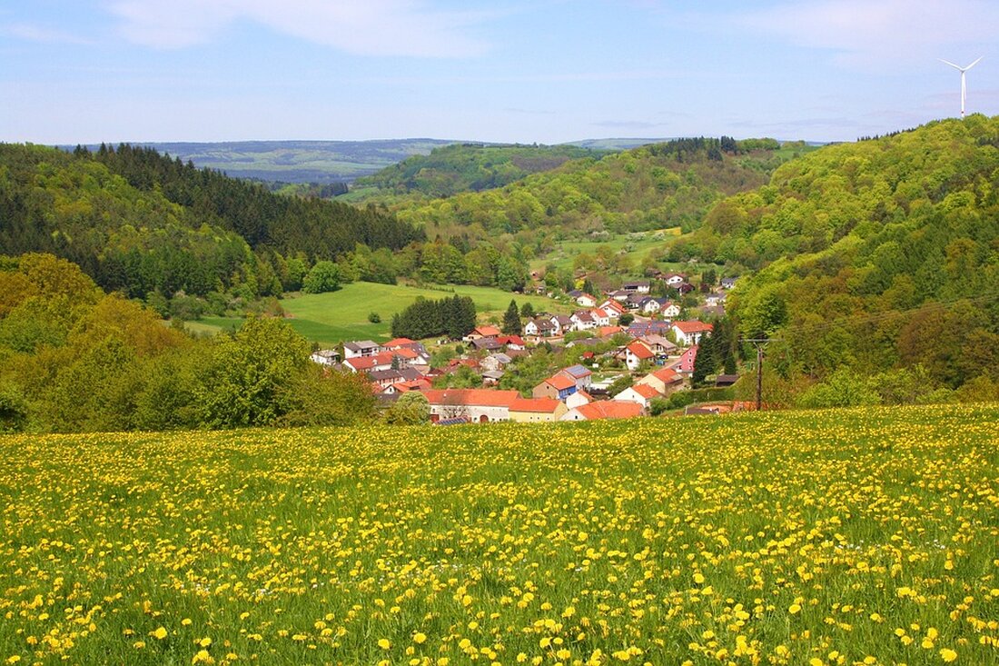 Entdecke die Sehenswürdigkeiten in Kleinblittersdorf: Ein Reiseführer Kleinblittersdorf ist eine kleine, aber schöne Stadt im Saarland. Es ist ein beliebtes Reiseziel für Touristen, die die schöne Natur und die vielen Sehenswürdigkeiten erleben möchten. In diesem Artikel werden wir einige der beliebtesten Sehenswürdigkeiten in Kleinblittersdorf vorstellen und erklären, warum sie einen Besuch wert sind. Kleinblittersdorfer Burg Die Kleinblittersdorfer Burg ist eines der bekanntesten Wahrzeichen der Stadt. Die Burg ist ein mittelalterliches Bauwerk, das im 16. Jahrhundert erbaut wurde. Sie wurde im Laufe der Jahrhunderte immer wieder restauriert und ist heute ein beliebtes Ausflugsziel für Touristen. Die Burg beherbergt ein Museum, in …