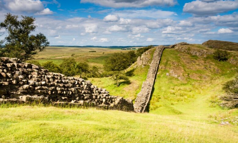 britain’s best long-distance footpaths -northumberland- 9