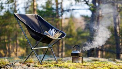 Abenteuerreisebücher 2021: unsere Top 10 Tipps