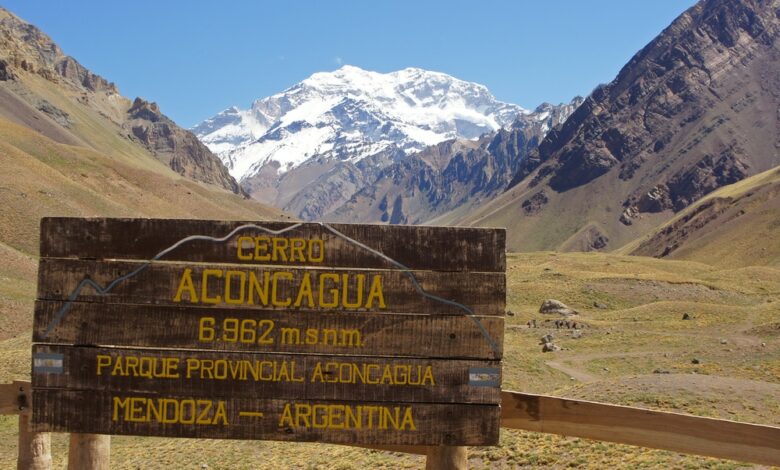 interesting facts about Aconcagua lead image