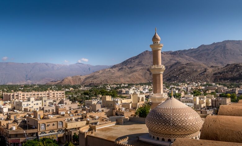 interesting facts about oman lead image