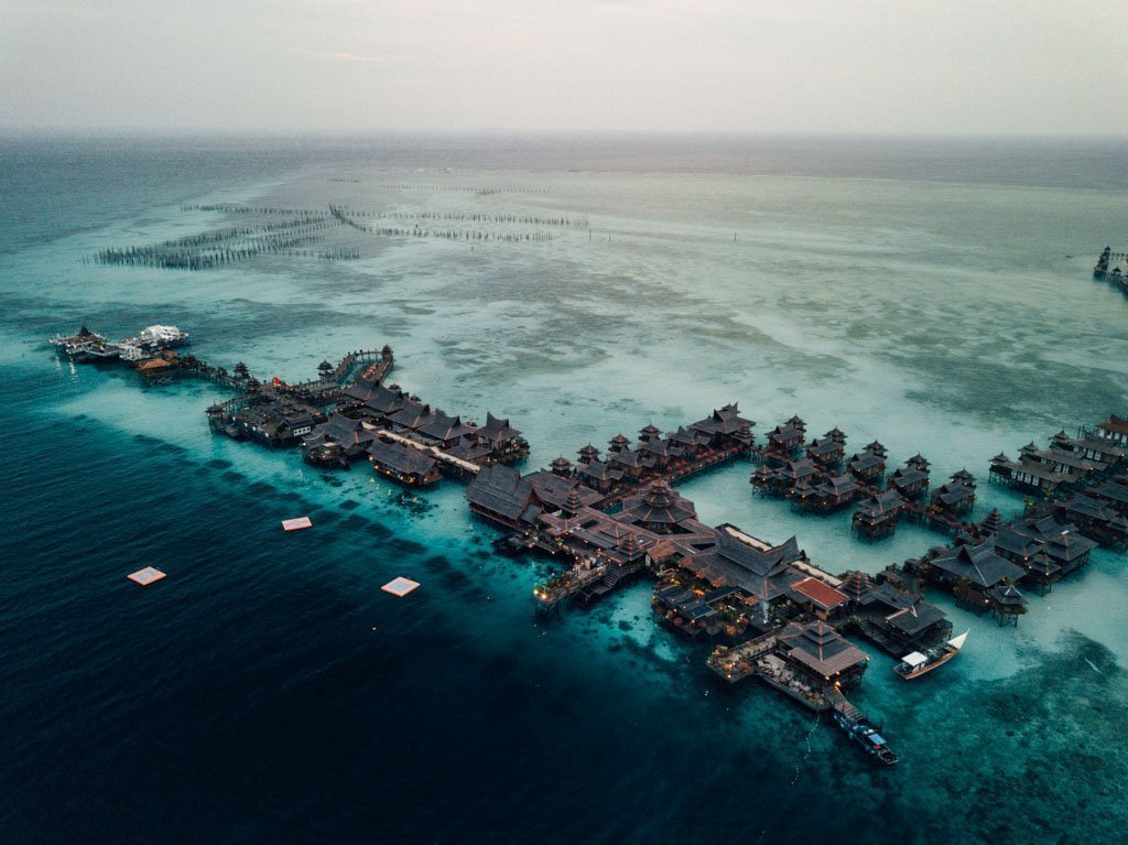 MABUL-INSEL-RESORT